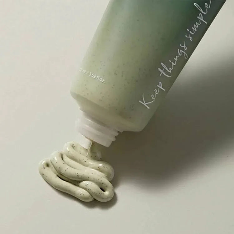 Anua – Heartleaf Pore Clay Pack, 100ml