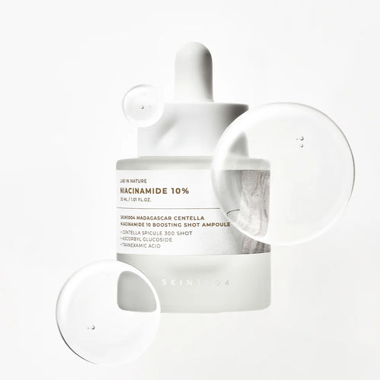 SKIN1004 - Niacinamide 10% Boosting Shot, 30ml