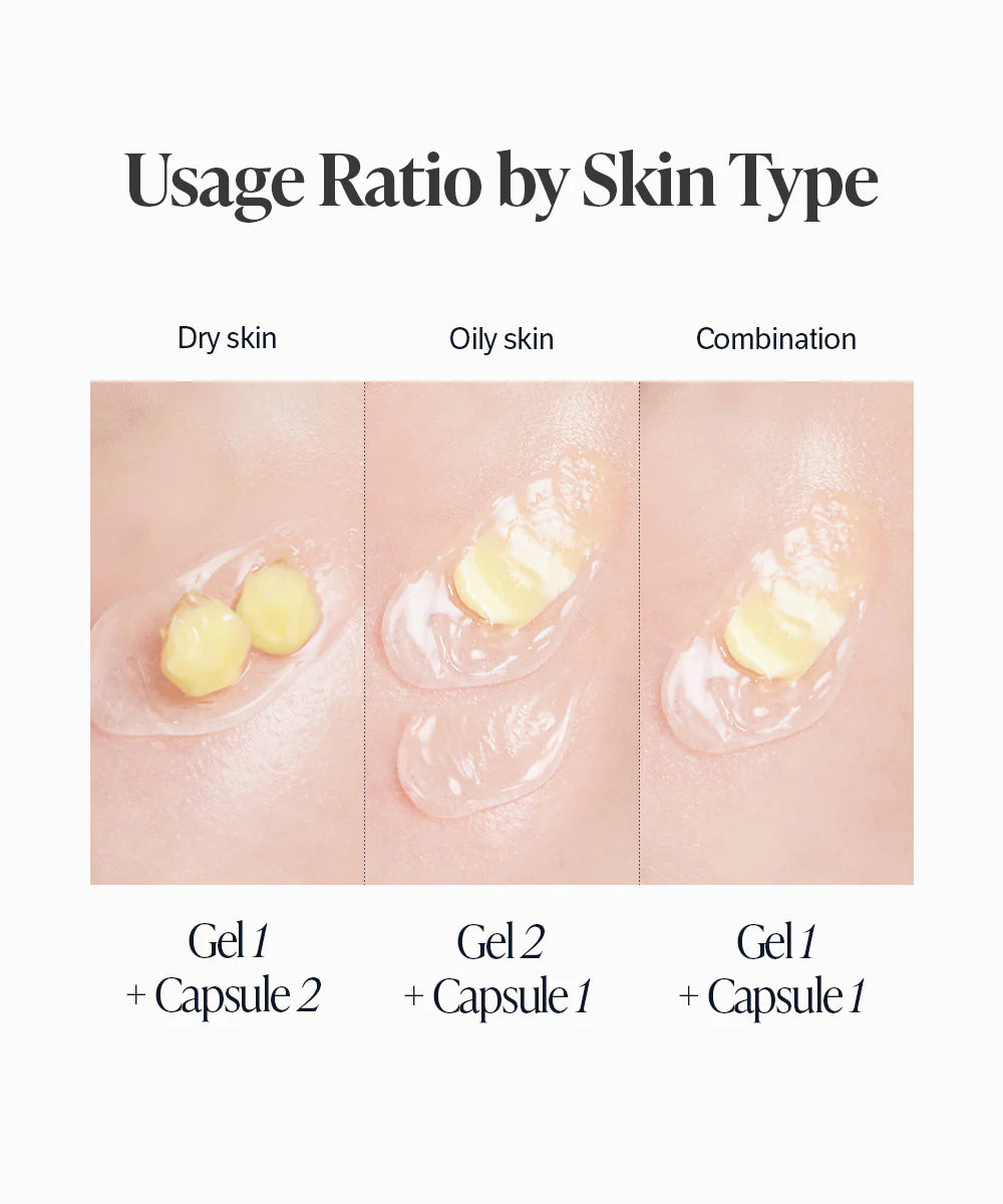 Sungboon Editor – Deep Collagen Retinol Power Boosting Capsule Cream, 50ml