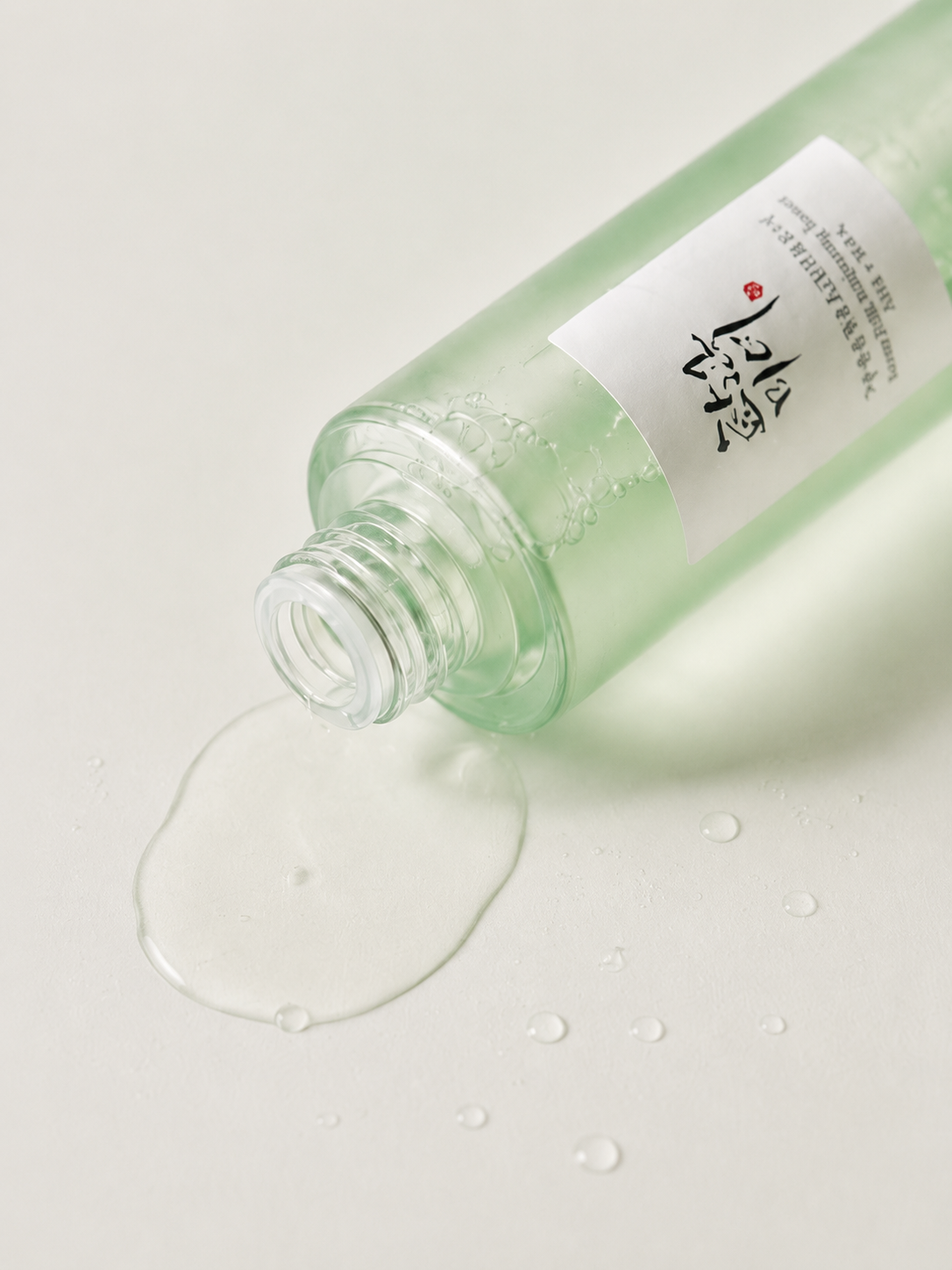 Beauty of Joseon – Green Plum Refreshing Toner AHA + BHA, 150ml