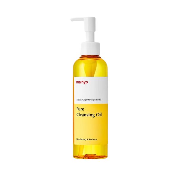 Ma:nyo-Pure Cleansing Oil 200ml