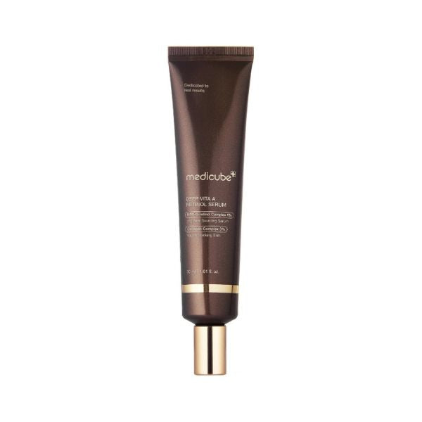 Medicube Deep Vita A Retinol Serum 30ml
