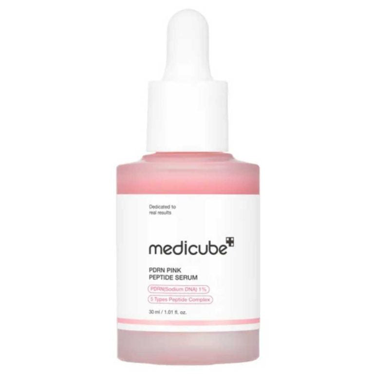 Medicube-PDRN Pink Peptide Serum 30ml