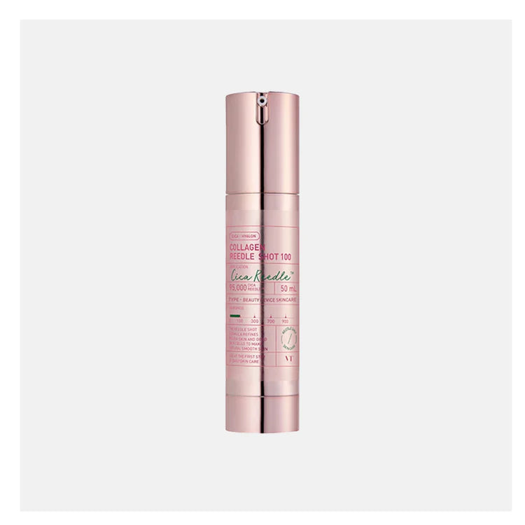 VT Cosmetics – Collagen Reedle Shot 100