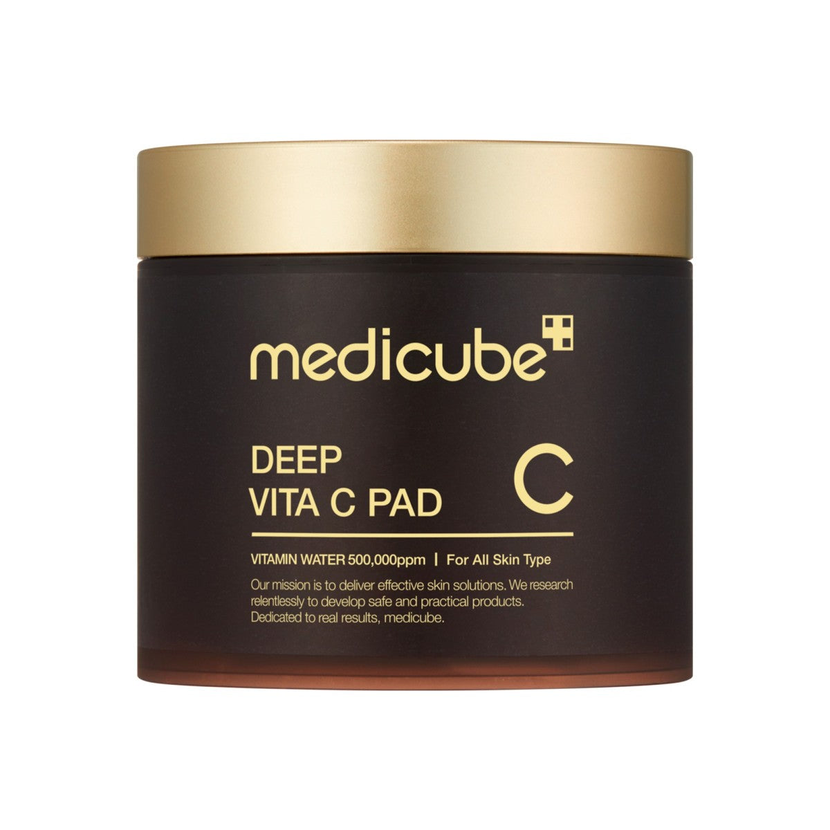 Medicube Deep Vita C Pad 150g