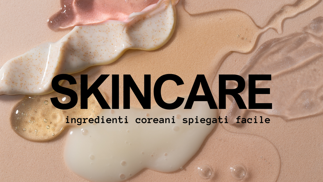 Ingredienti coreani spiegati facile: guida per non perdersi sull'etichetta