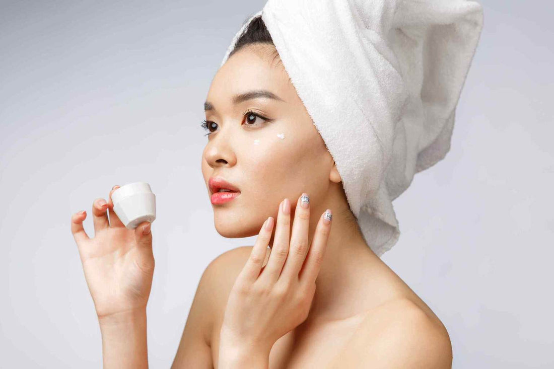 Skincare coreana 2026: le tendenze da conoscere (anche se inizi ora)