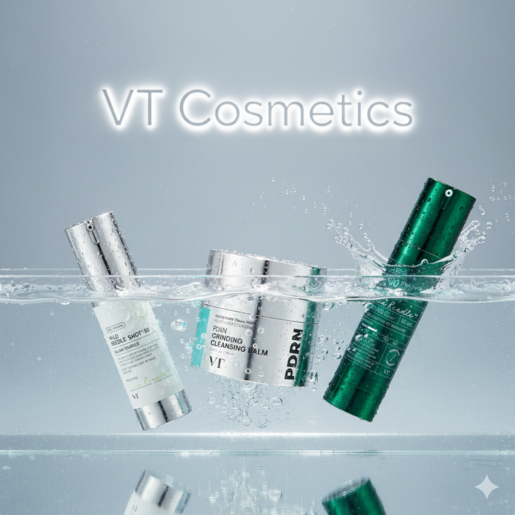 VT Cosmetics