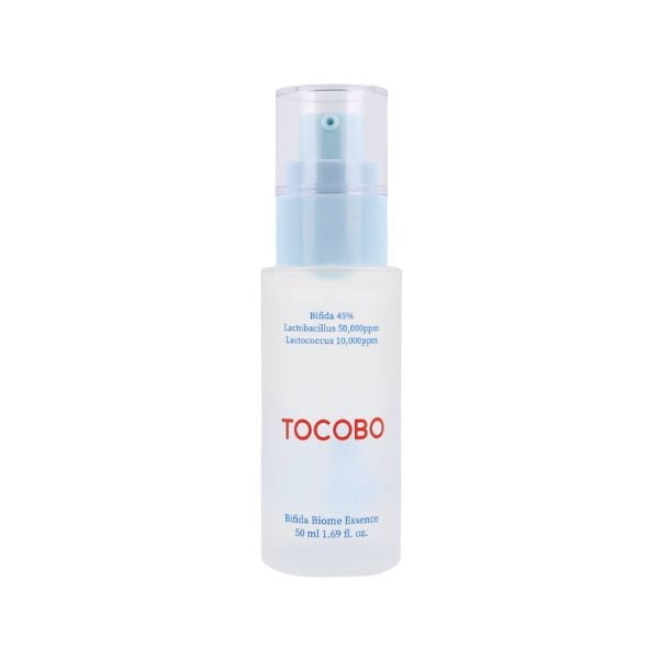TOCOBO-Bifida Biome Essence 50ml