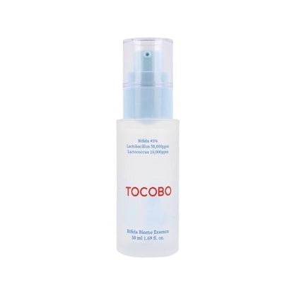 TOCOBO-Bifida Biome Essence 50ml