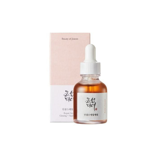 Beauty of Joseon - Revive Serum: Ginseng + Snail Mucin, 30ml