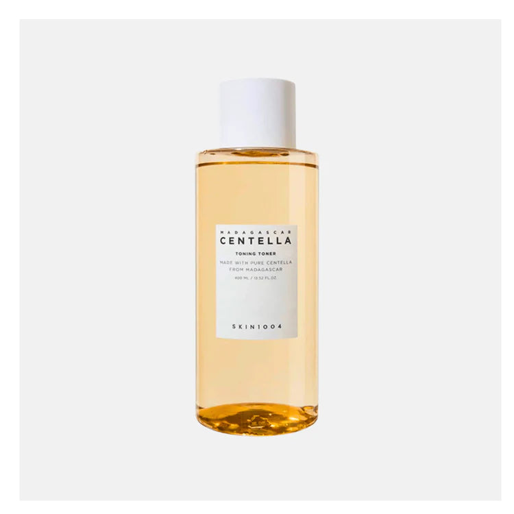 SKIN1004 - Madagascar Centella Toning Toner, 210ml