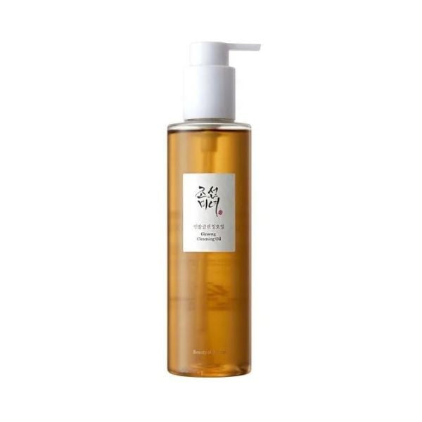 Beauty of Joseon - Ginseng Cleansing Oil, 210ml