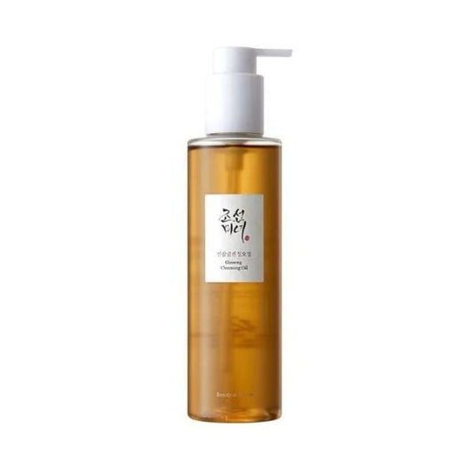 Beauty of Joseon - Ginseng Cleansing Oil, 210ml