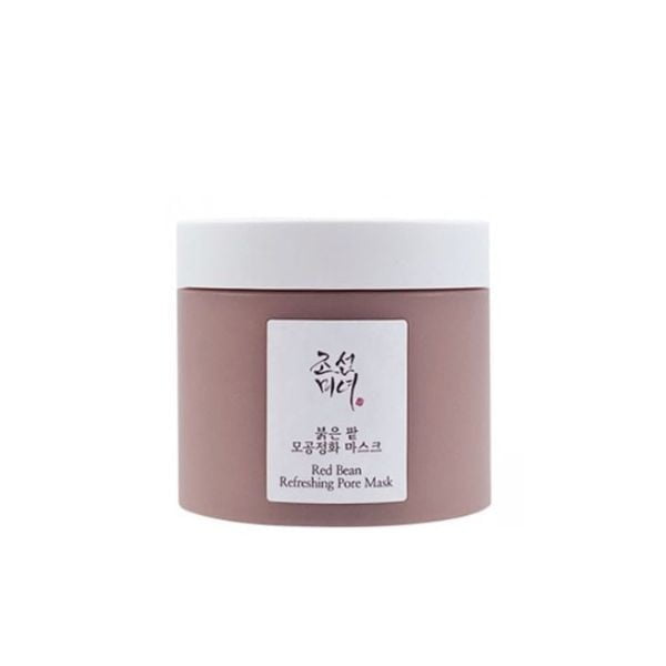 Beauty of Joseon - Red Bean Refreshing Pore Mask, 140ml