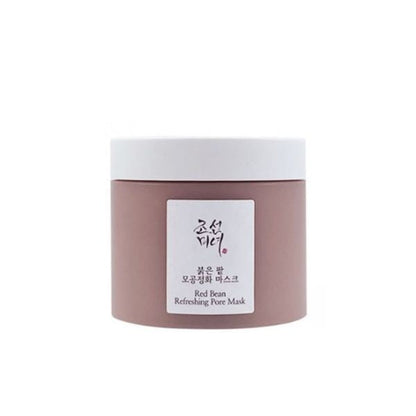 Beauty of Joseon - Red Bean Refreshing Pore Mask, 140ml
