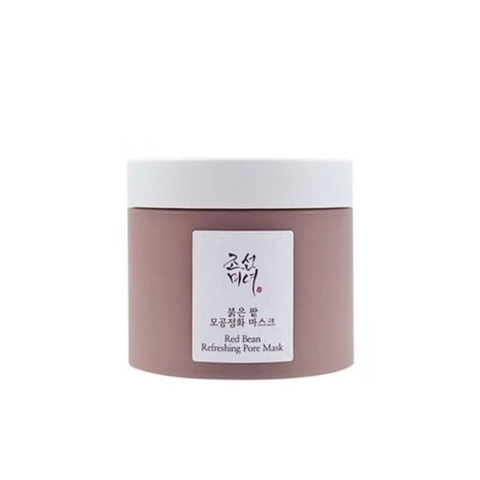 Beauty of Joseon - Red Bean Refreshing Pore Mask, 140ml