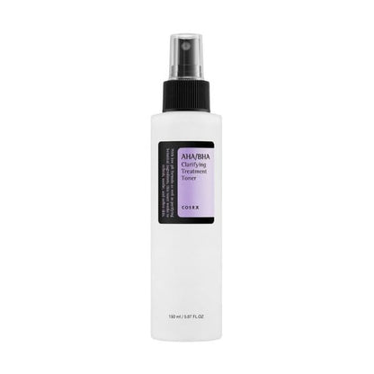 COSRX - AHA/BHA Clarifying Treatment Toner, 150ml