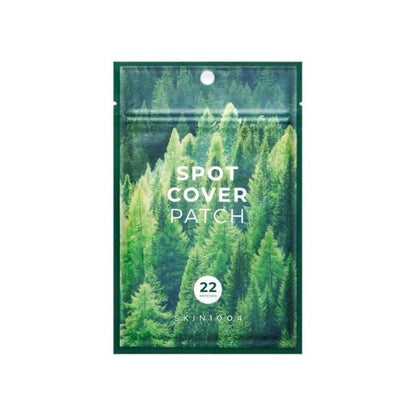 SKIN1004 - Spot Cover Patch, 22 cerotti