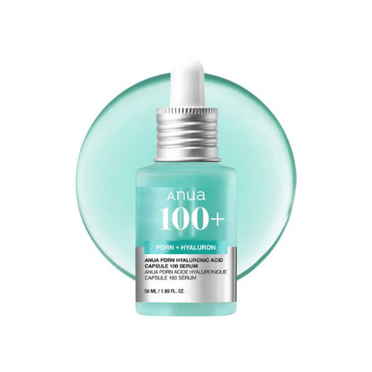 ANUA - PDRN Hyaluronic Acid Capsule 100 Serum, 30ml