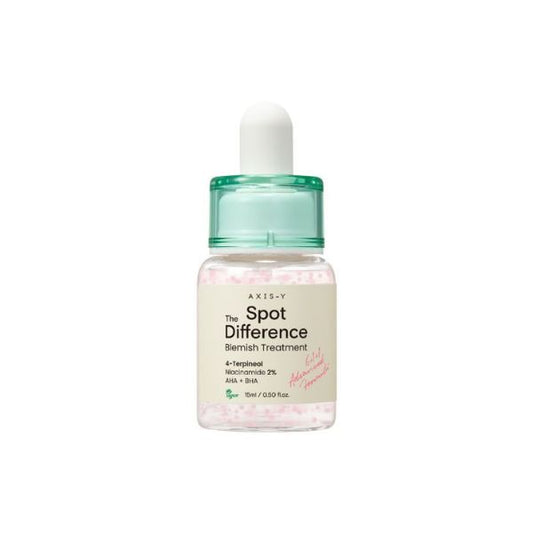 AXIS-Y- Spot The Difference Blemish Treatment, 15ml
