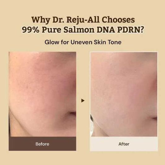 Dr. Reju-All – Advanced PDRN Rejuvenating Cream 20ml