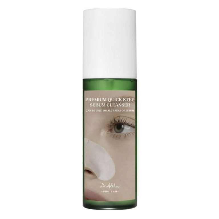 Dr. Althea Premium Sebum Cleanser 100ml