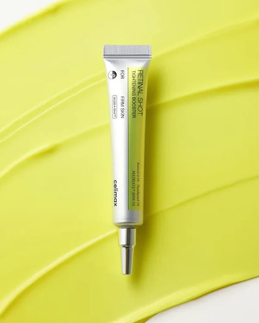 Celimax – Retinal Shot Tightening Booster, 15ml