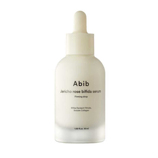 ABIB – Jericho Rose Bifida Serum Firming Drop, 50ml