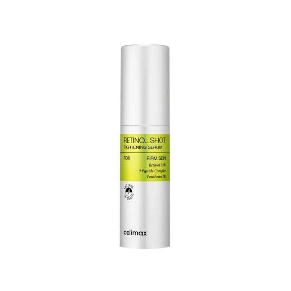 Celimax – The Vita A Retinol Shot Tightening Serum, 30ml