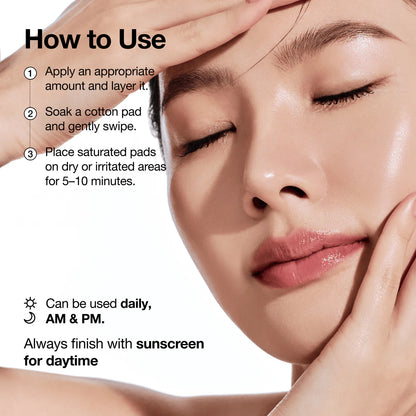 Anua – PDRN 100 Hyaluronic Acid Booster Toner, 250ml