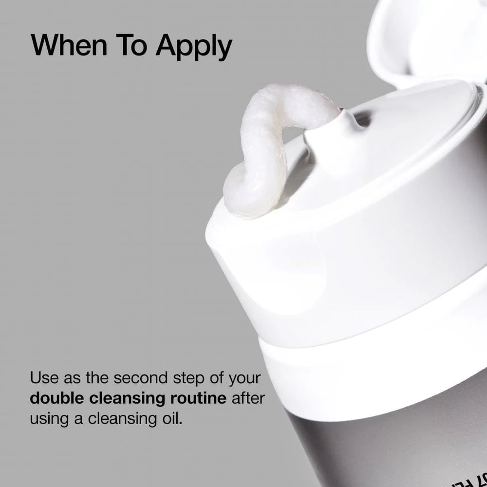 Anua – 8 Hyaluronic Acid Hydrating Gentle Foaming Cleanser, 150ml