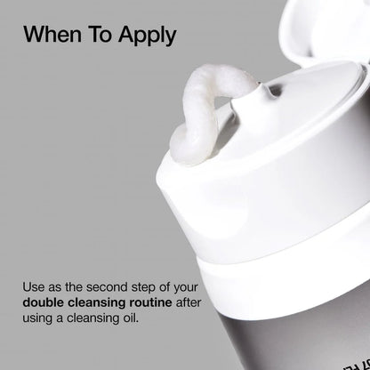 Anua – 8 Hyaluronic Acid Hydrating Gentle Foaming Cleanser, 150ml