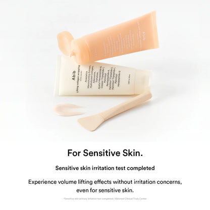 ABIB-Dark Spot Collagen Wrapping Mask Glutathione Film 100ml