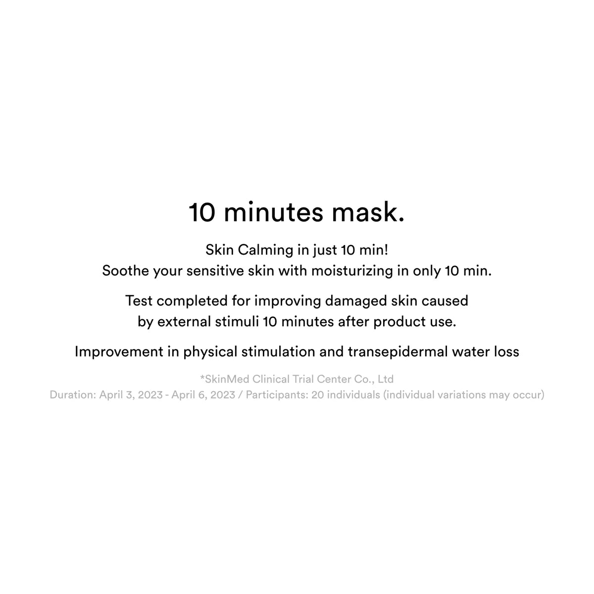 ABIB- Gummy Sheet Mask Vita Sticker 27ml