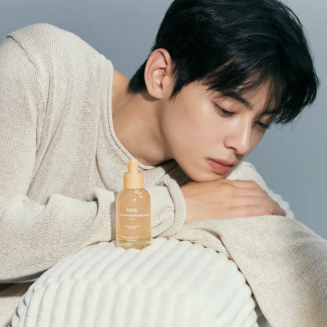 ABIB- Glutathiosome Dark Spot Serum Vita Drop 50ml