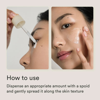 ABIB – Jericho Rose Bifida Serum Firming Drop, 50ml