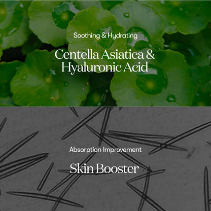 VT Cosmetics- Mild Reedle Shot 50 30ml