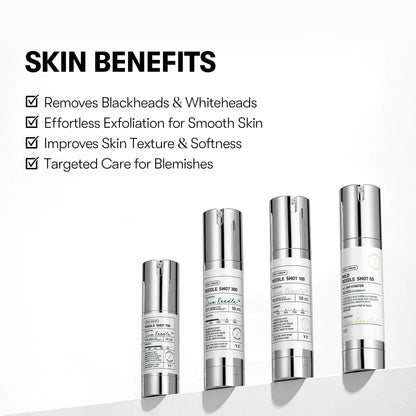 VT Cosmetics- Mild Reedle Shot 50 30ml