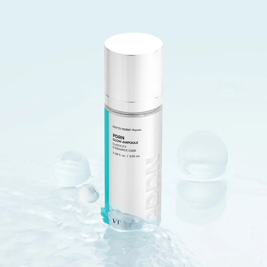 VT Cosmetics-PDRN Glow Ampoule 100ml