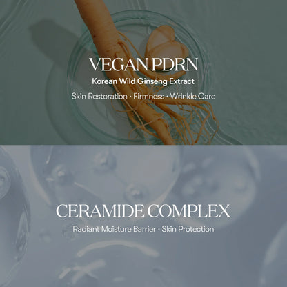 VT Cosmetics-PDRN Glow Ampoule 100ml