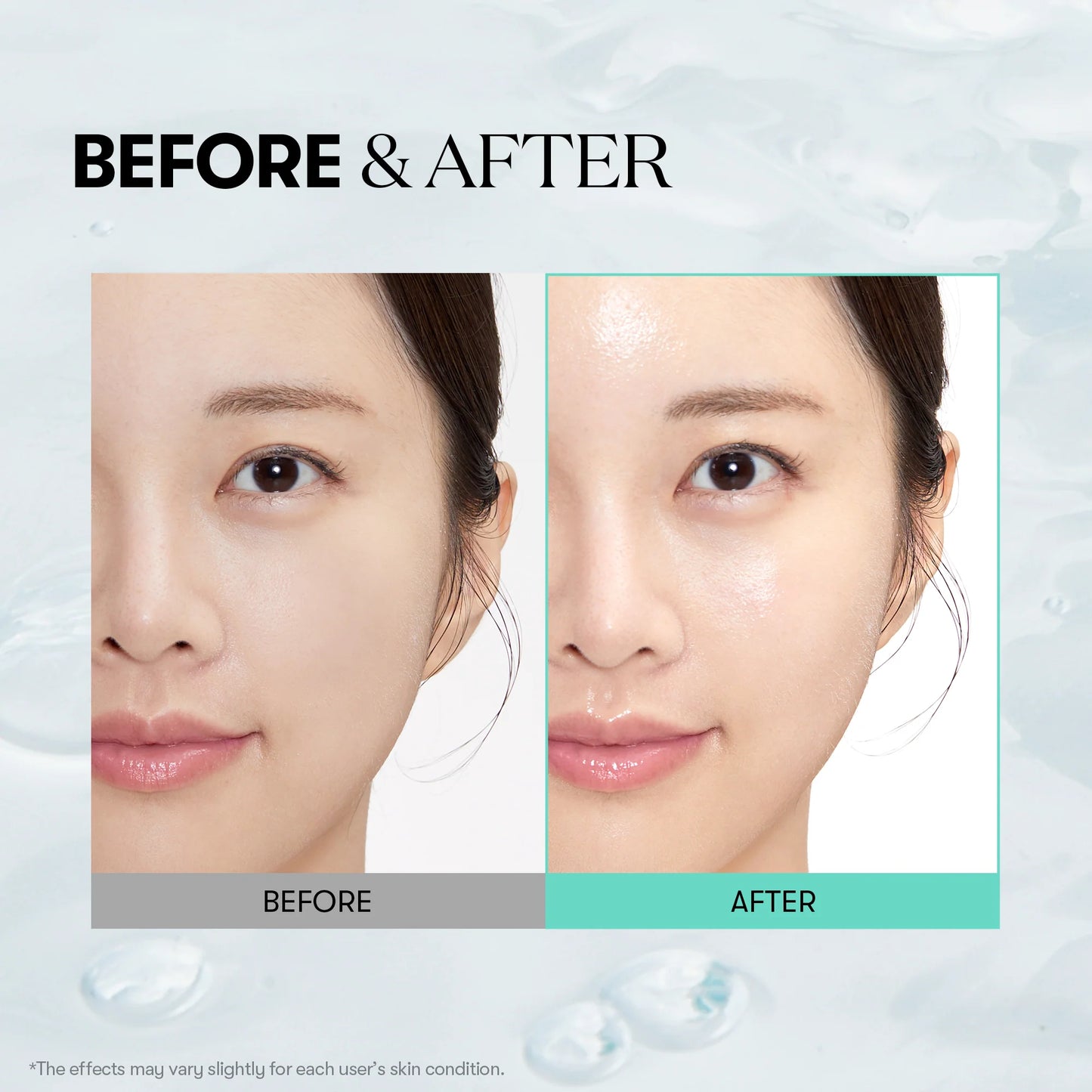 VT Cosmetics-PDRN Glow Ampoule 100ml