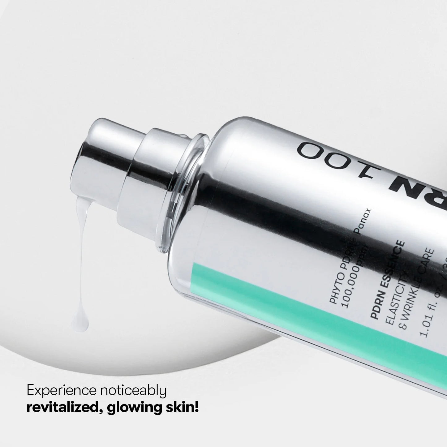 VT Cosmetics-PDRN 100 Essence 30ml