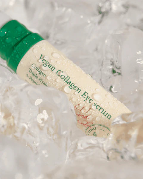 Axis-Y - Vegan Collagen Eye Serum 10ml