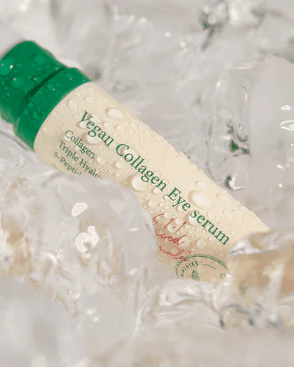 Axis-Y - Vegan Collagen Eye Serum 10ml