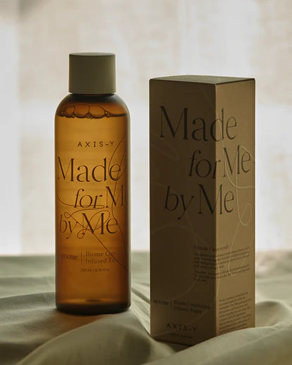 AXIS-Y - Biome Comforting Infused Toner 200ml