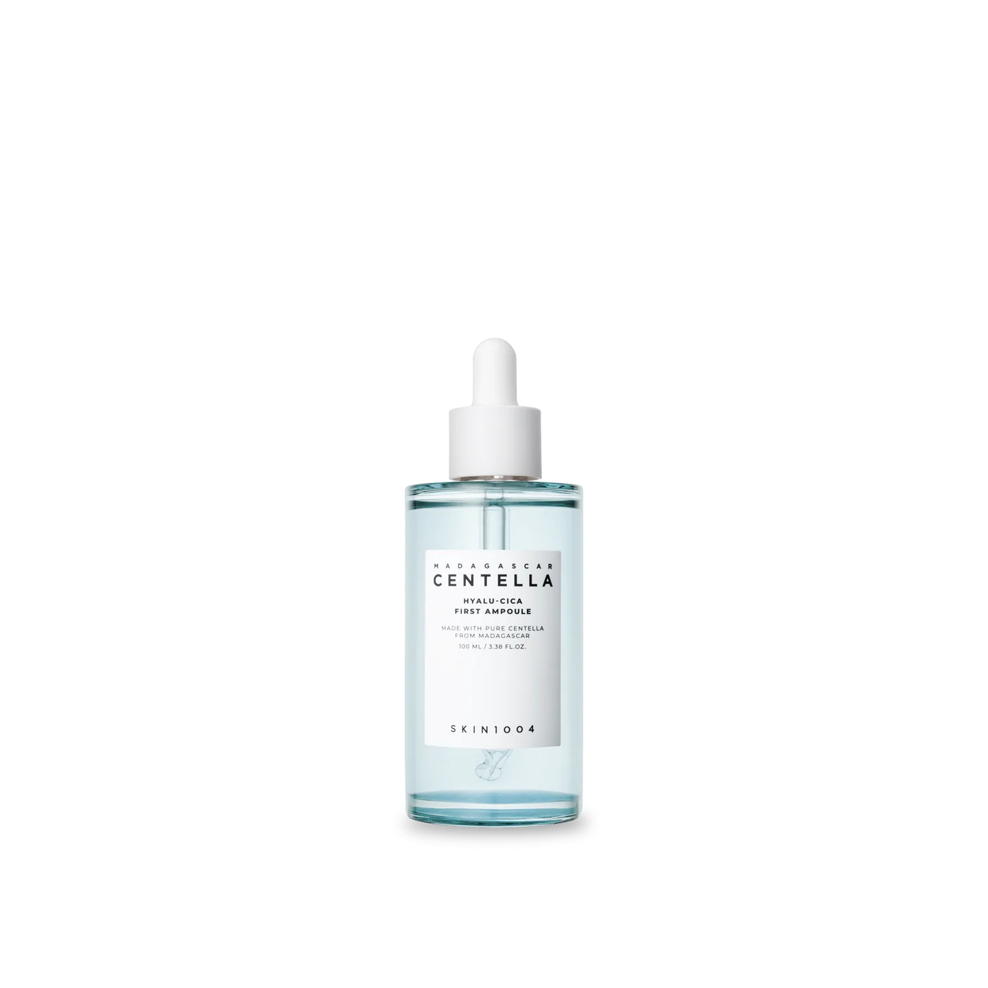 SKIN1004-Madagascar Centella Hyalu-Cica First Ampoule 50ml