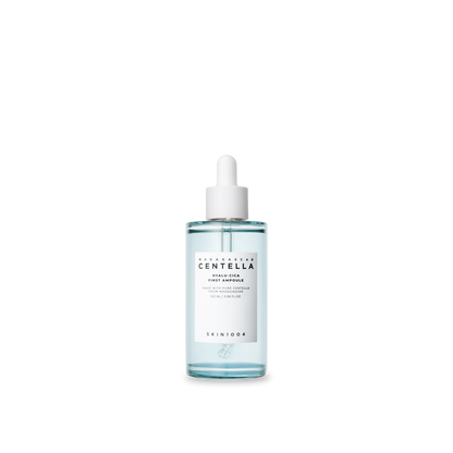 SKIN1004-Madagascar Centella Hyalu-Cica First Ampoule 50ml