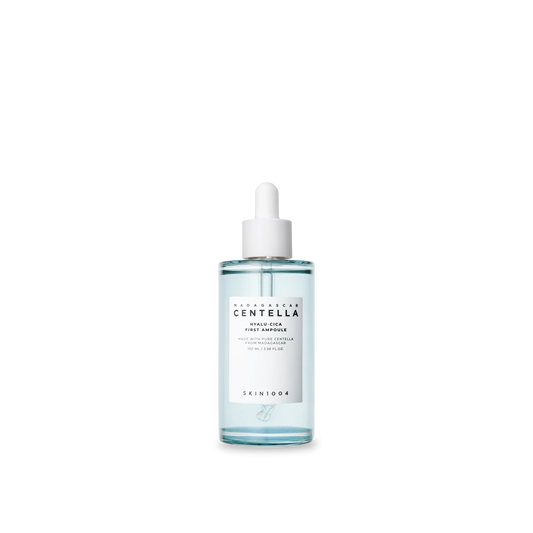 SKIN1004-Madagascar Centella Hyalu-Cica First Ampoule 50ml