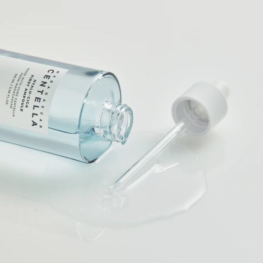 SKIN1004-Madagascar Centella Hyalu-Cica First Ampoule 50ml